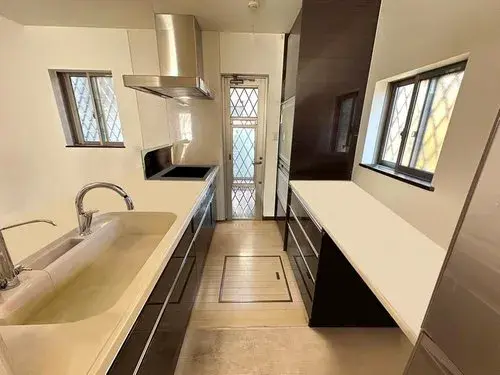 4LDK Property Yokkaichi City Mie Prefecture (11)