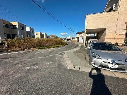 4LDK Property Yokkaichi City Mie Prefecture (3)