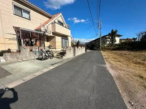 4LDK Property Yokkaichi City Mie Prefecture (5)