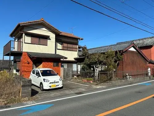 6LDK Property Ise City Mie Prefecture (1)
