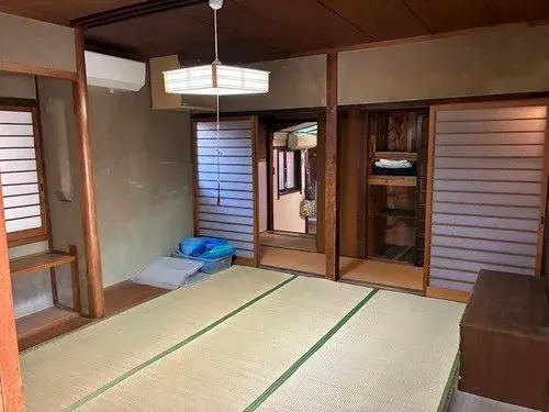 6LDK Property Ise City Mie Prefecture (12)