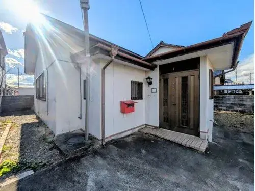 3DK Property Meiwa-cho, Taki-gun Mie Prefecture (1)