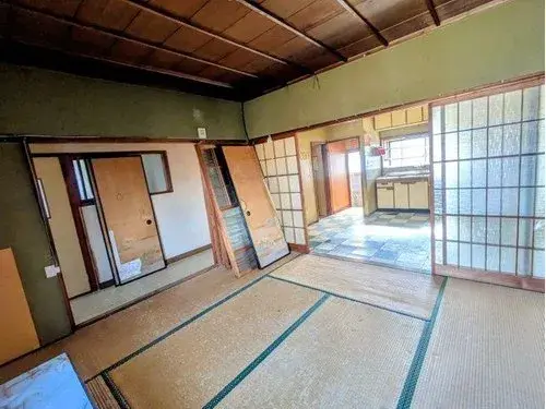 3DK Property Meiwa-cho, Taki-gun Mie Prefecture (11)