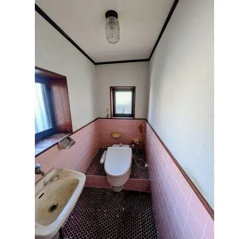 3DK Property Meiwa-cho, Taki-gun Mie Prefecture (17)