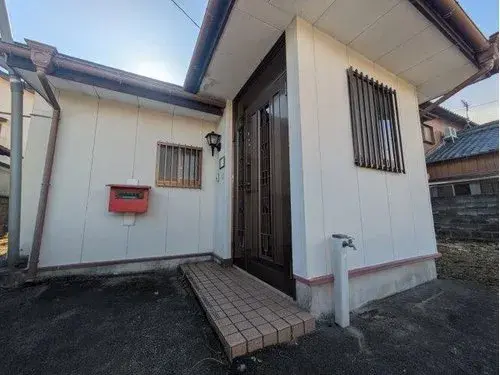 3DK Property Meiwa-cho, Taki-gun Mie Prefecture (3)