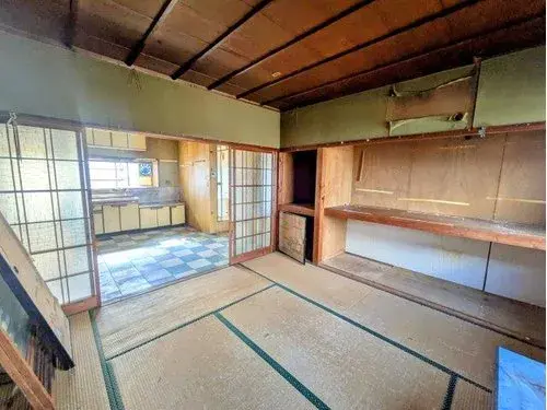 3DK Property Meiwa-cho, Taki-gun Mie Prefecture (5)