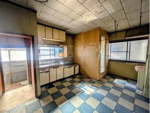 3DK Property Meiwa-cho, Taki-gun Mie Prefecture (6)