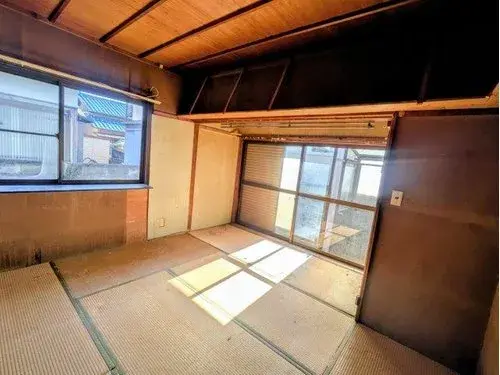 3DK Property Meiwa-cho, Taki-gun Mie Prefecture (7)