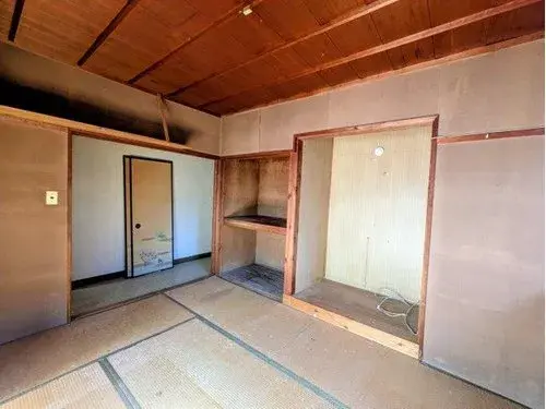 3DK Property Meiwa-cho, Taki-gun Mie Prefecture (8)
