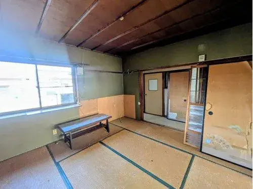 3DK Property Meiwa-cho, Taki-gun Mie Prefecture (10)