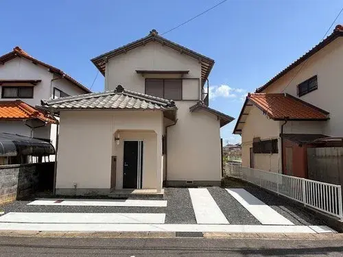 4DK Property Suzuka City Mie Prefecture (1)