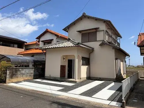 4DK Property Suzuka City Mie Prefecture (2)