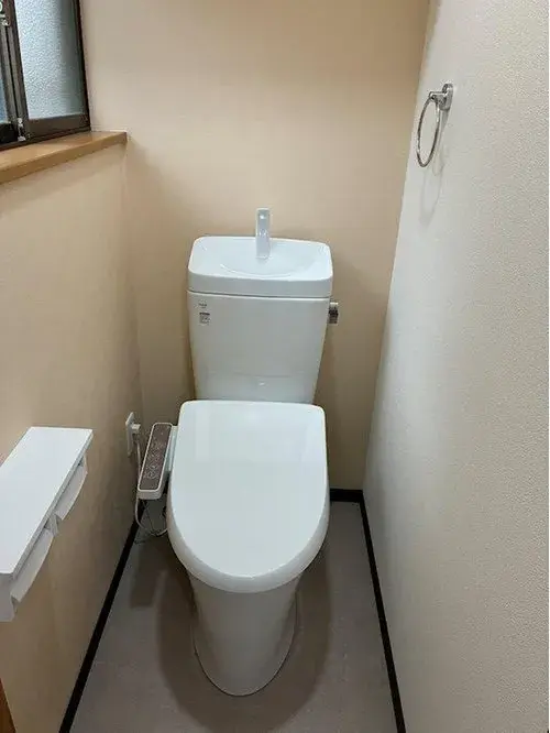 4DK Property Suzuka City Mie Prefecture (16)