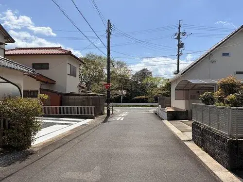 4DK Property Suzuka City Mie Prefecture (4)