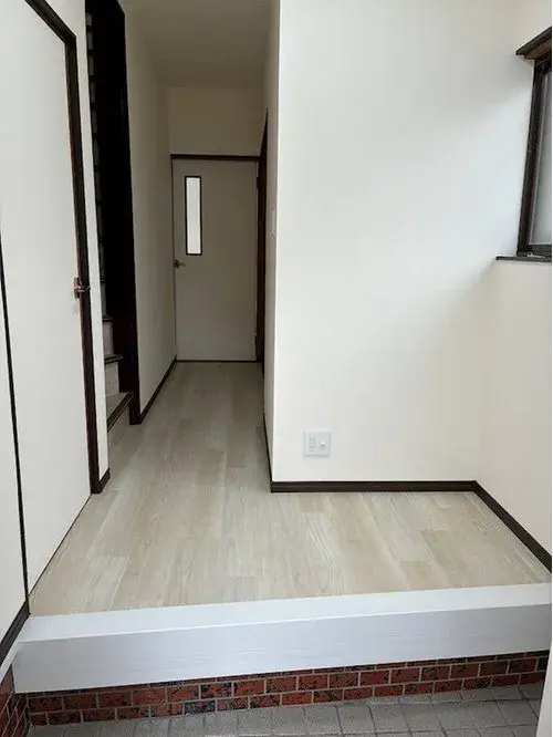 4DK Property Suzuka City Mie Prefecture (5)