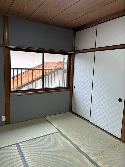 4DK Property Suzuka City Mie Prefecture (9)