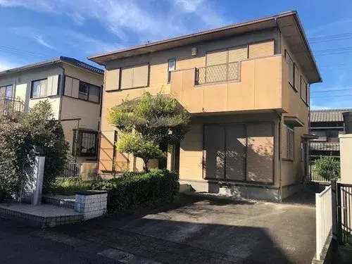 5DK Property Kameyama City Mie Prefecture (1)