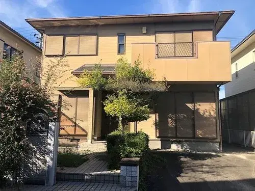 5DK Property Kameyama City Mie Prefecture (2)