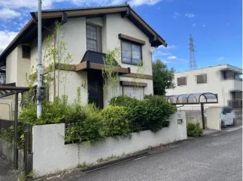 Shiga Prefecture Otsu City 5LDK Property (1)
