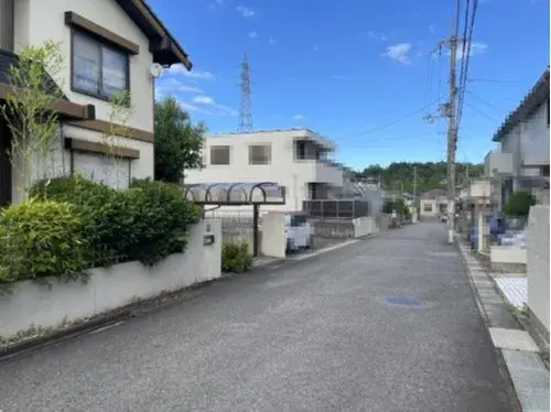 Shiga Prefecture Otsu City 5LDK Property (2)