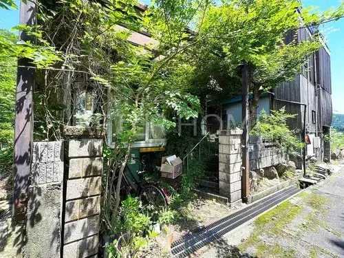 3DK Takashima City Shiga Prefecture Property (1)