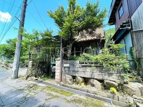 3DK Takashima City Shiga Prefecture Property (2)