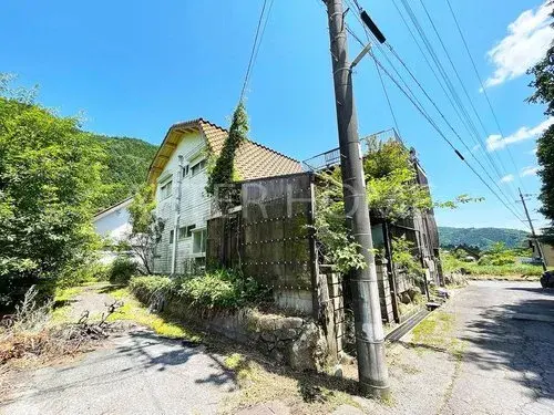 3DK Takashima City Shiga Prefecture Property (3)