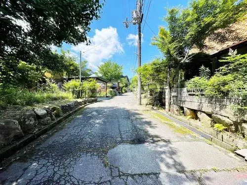 3DK Takashima City Shiga Prefecture Property (4)