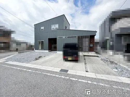 3LDK Property Higashiomi City Shiga Prefecture (1)