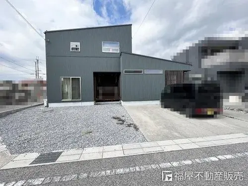 3LDK Property Higashiomi City Shiga Prefecture (2)