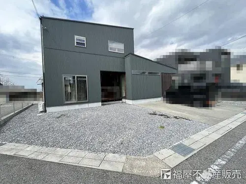 3LDK Property Higashiomi City Shiga Prefecture (3)