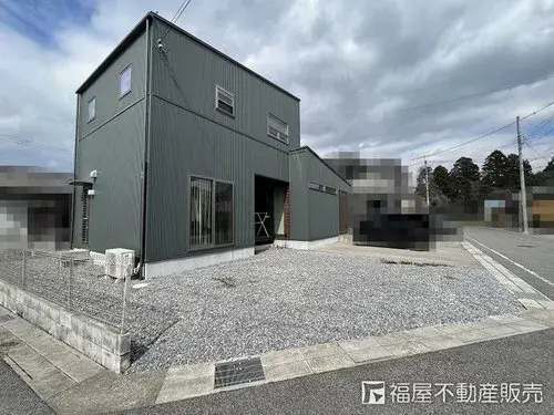 3LDK Property Higashiomi City Shiga Prefecture (4)