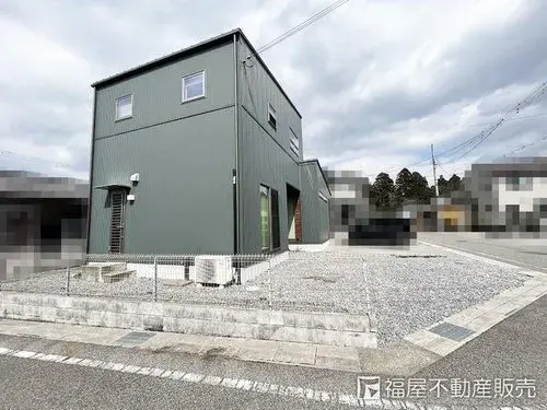 3LDK Property Higashiomi City Shiga Prefecture (5)