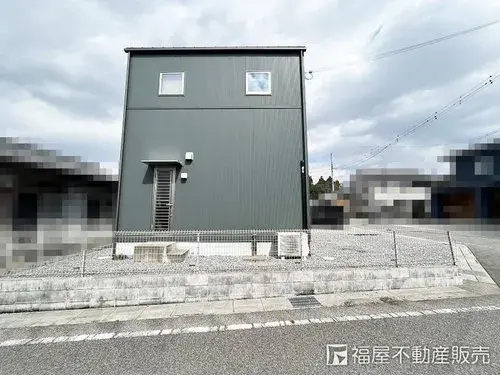 3LDK Property Higashiomi City Shiga Prefecture (6)
