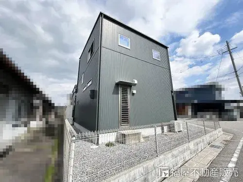 3LDK Property Higashiomi City Shiga Prefecture (7)