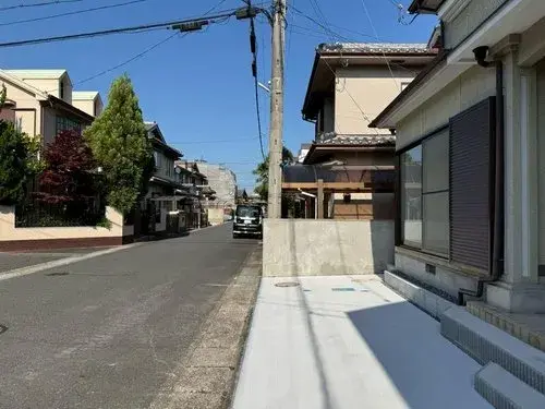 4LDK Otsu City Shiga Prefecture (1)