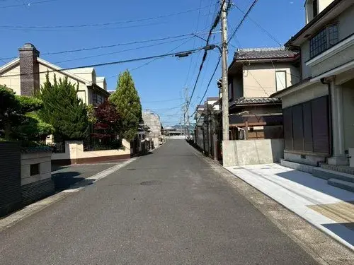 4LDK Otsu City Shiga Prefecture (2)