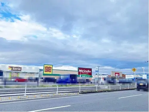 2LDK Property Omihachiman City Shiga Prefecture (5)