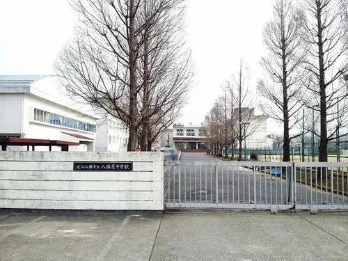 2LDK Property Omihachiman City Shiga Prefecture (9)