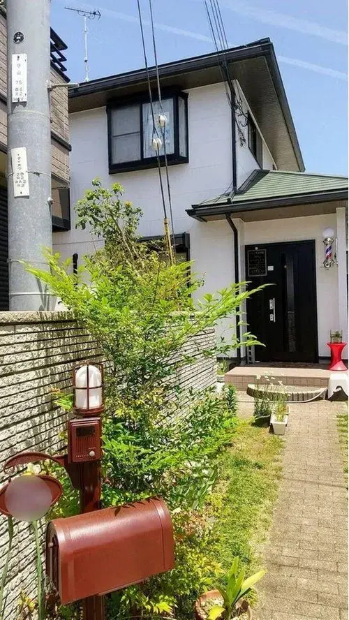 4LDK Moriyama City Shiga Prefecture (1)
