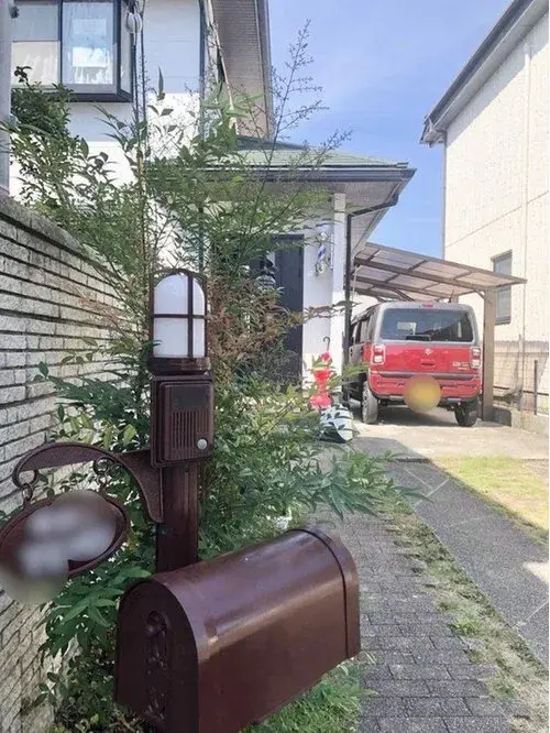 4LDK Moriyama City Shiga Prefecture (2)