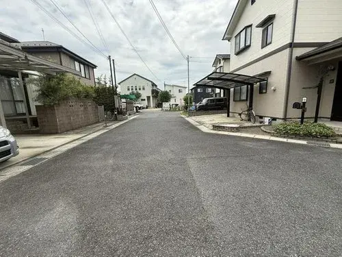 4LDK Moriyama City Shiga Prefecture (3)