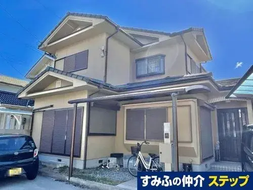 5LDK Property Ritto City Shiga Prefecture (1)