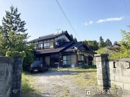 6LDK Property Gamo District Hino Town Shiga Prefecture (2)