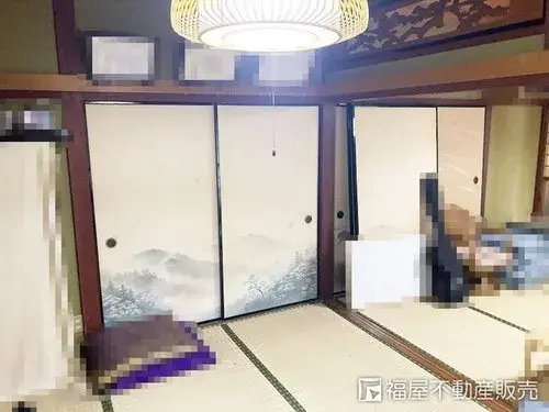 6LDK Property Gamo District Hino Town Shiga Prefecture (11)