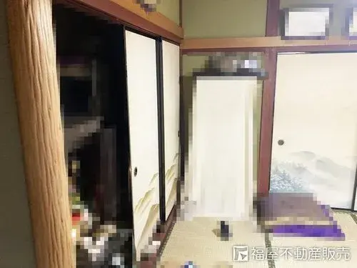 6LDK Property Gamo District Hino Town Shiga Prefecture (12)