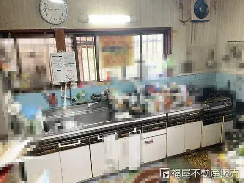 6LDK Property Gamo District Hino Town Shiga Prefecture (13)