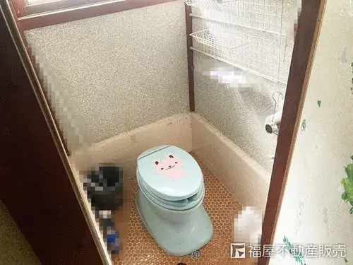 6LDK Property Gamo District Hino Town Shiga Prefecture (16)
