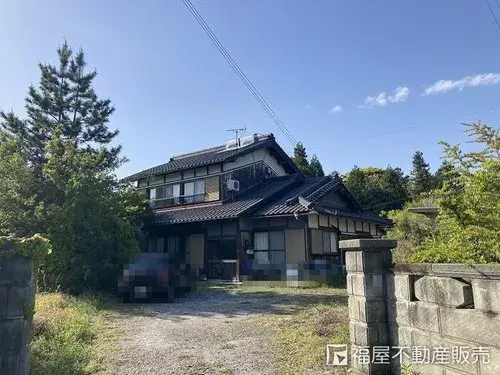 6LDK Property Gamo District Hino Town Shiga Prefecture (3)