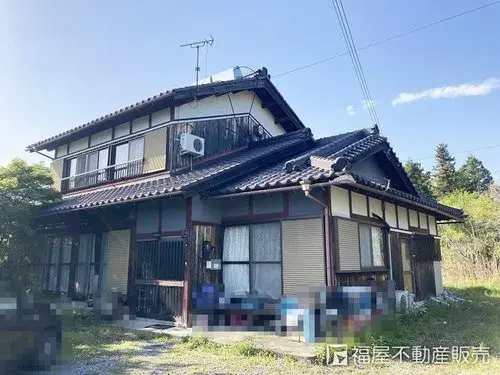 6LDK Property Gamo District Hino Town Shiga Prefecture (4)